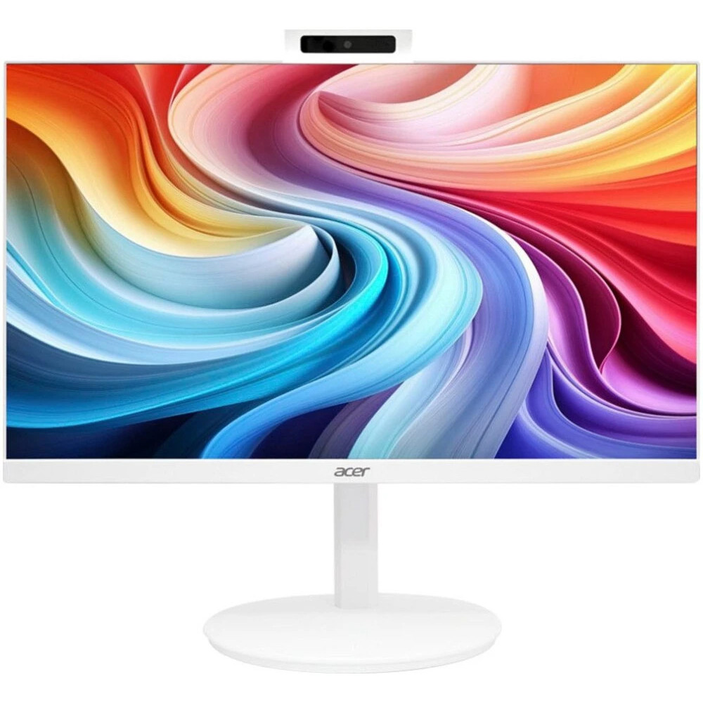 Моноблок Acer Aspire C27-1 DQ.BNDCD.002 27 ", Intel, Core i5, 1334U, 3.4, 16 Гб, 512 Гб - миниатюра 2
