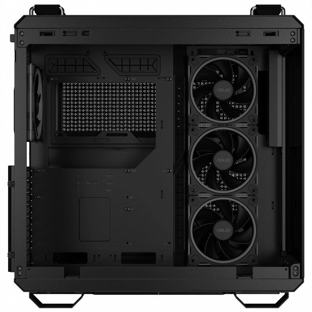 Корпус Asus TUF Gaming GT502 Horizon ARGB 90DC0090-B19020 Mid-Tower - миниатюра 2