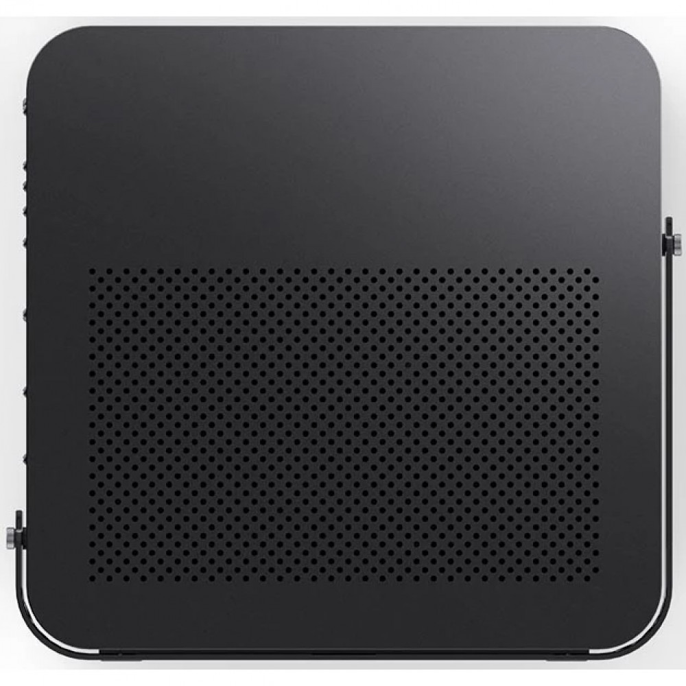 Корпус Jonsbo TK-1 Black Mini-Tower - миниатюра 5