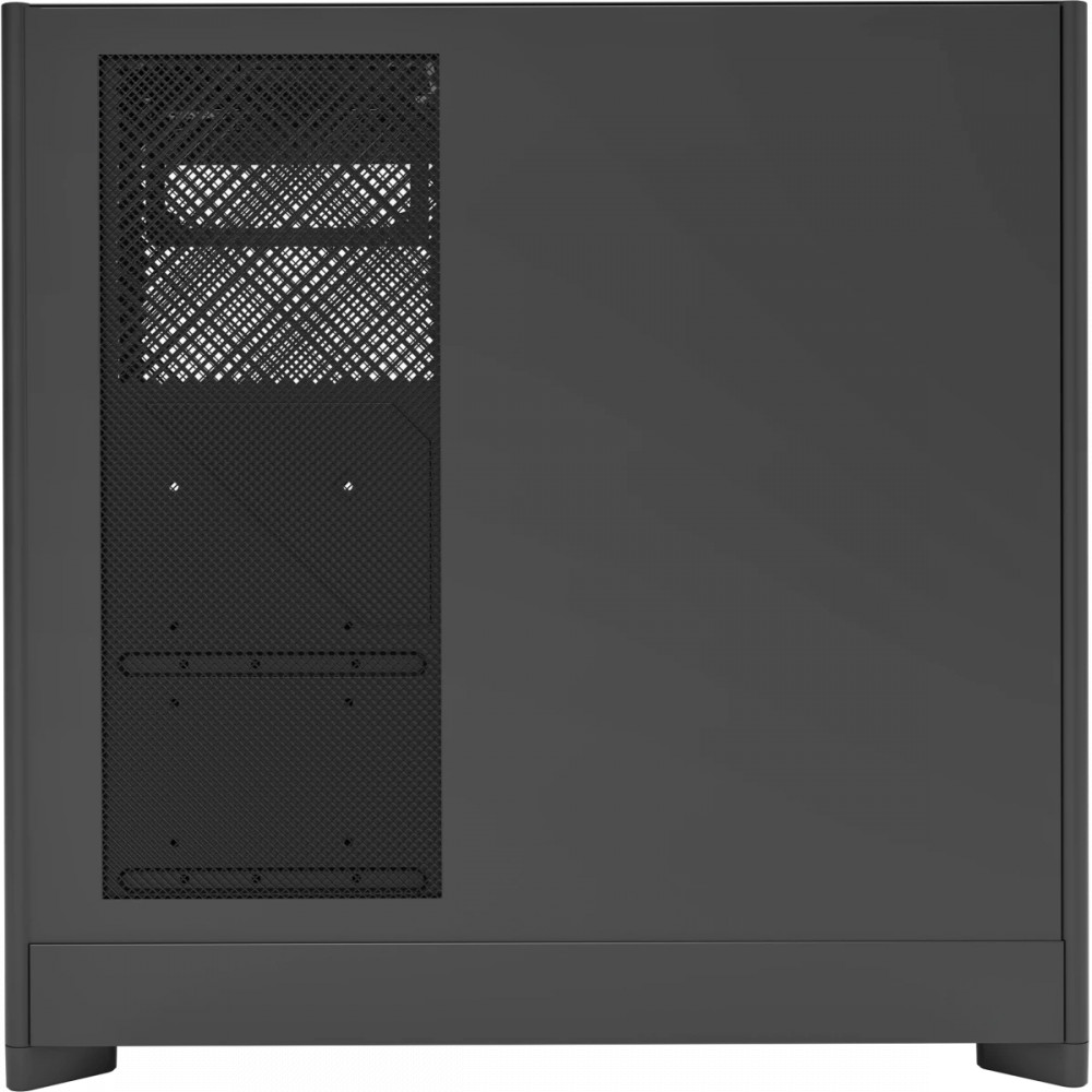 Корпус Montech HS02 PRO BLACK Mid-Tower - миниатюра 5