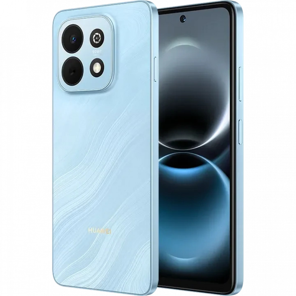 Смартфон Huawei Nova Y74 51098UGB 256 Гб, 8 Гб - миниатюра 2