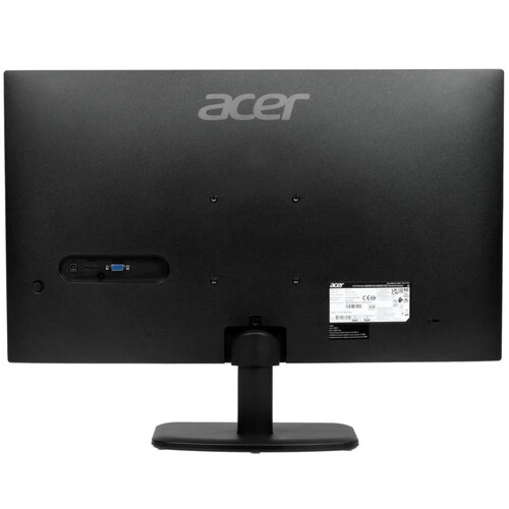 Монитор Acer EK271P6bi UM.HE1EE.601 27 ", IPS, Full HD 1920x1080 (16:9), 144 Гц - миниатюра 4