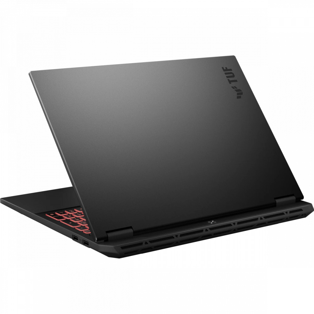 Ноутбук Asus FA608UM TUF Gaming A16 90NR0KV1-M005H0 16 ", WUXGA 1920x1200 (16:10), AMD, Ryzen 7, 16 Гб, 1 ТБ, nVidia GeForce RTX 5060 - миниатюра 4