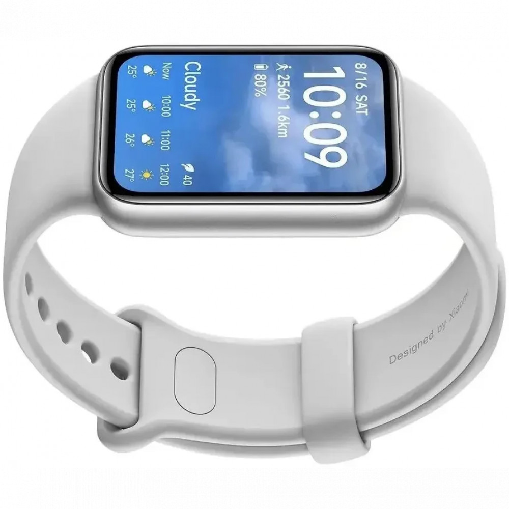 Xiaomi Smart Band 10 Pro BHR08WBGL Смарт-часы - миниатюра 4