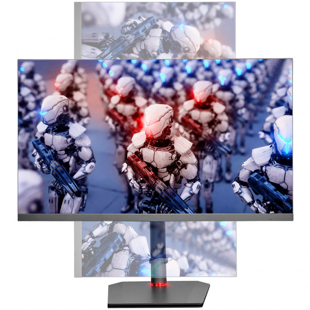 Монитор SANC M2766UPB 27 ", IPS, 4K UHD 3840x2160 (16:9), 144 Гц - миниатюра 5