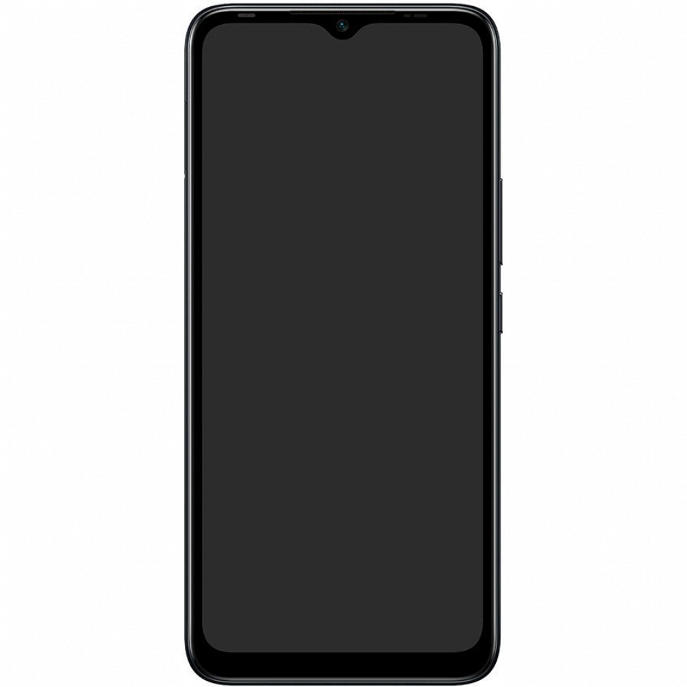 Смартфон Infinix HOT 12i x665b/black 64 Гб, 4 Гб - миниатюра 3