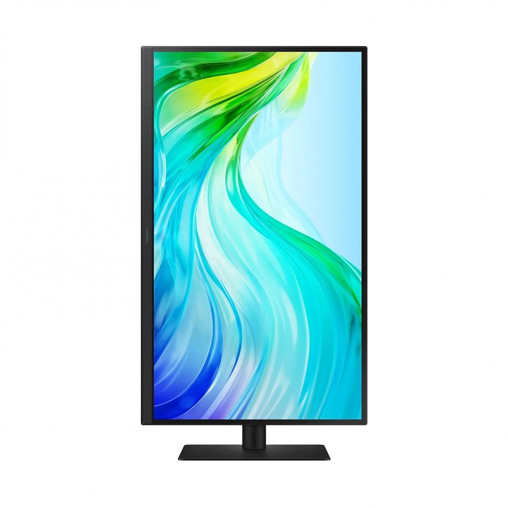 Монитор Samsung ViewFinity S6 S61F LS27F610EAIXCI 27 ", IPS, Quad HD 2560x1440 (16:9), 100 Гц - миниатюра 2