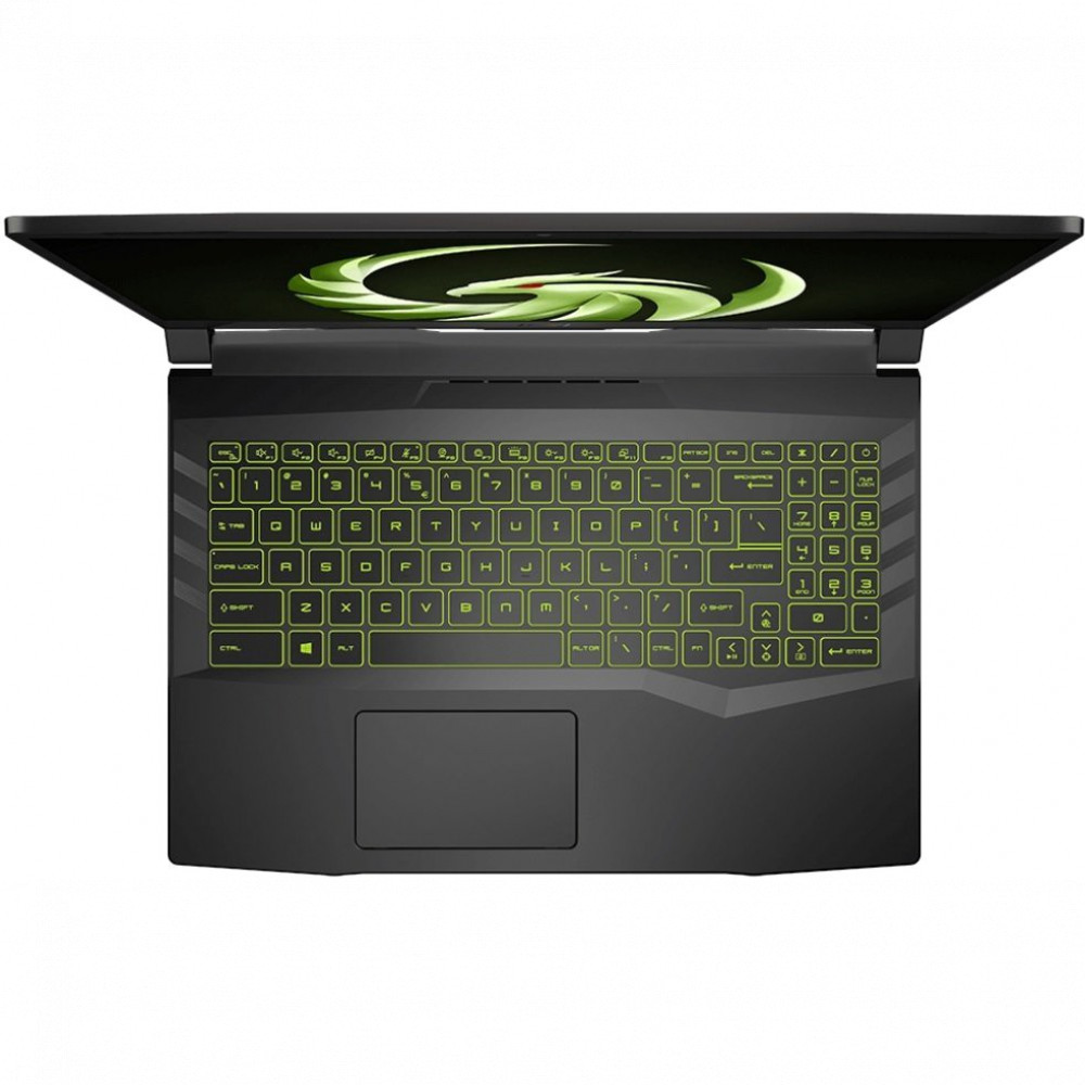 Ноутбук MSI Alpha 15 B5EEK-090XKZ B5EEK-090XKZ-BBAR556H8GXXDXX 15.6 ", FHD 1920x1080 (16:9), AMD, Ryzen 5, 8 Гб, 512 ГБ, AMD Radeon RX - миниатюра 4