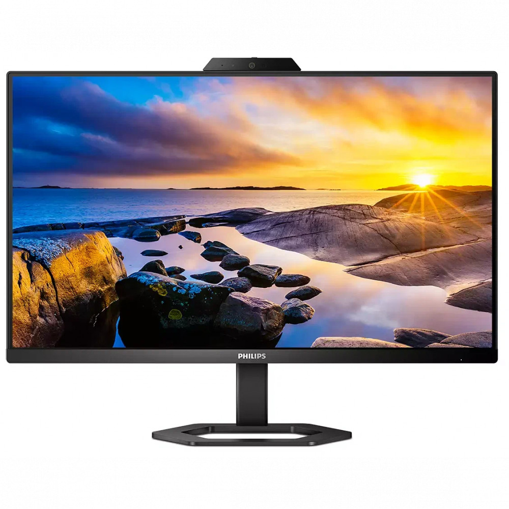 Монитор Philips 24E1N5300HE 24 ", IPS, Full HD 1920x1080 (16:9), 75 Гц — фото товара