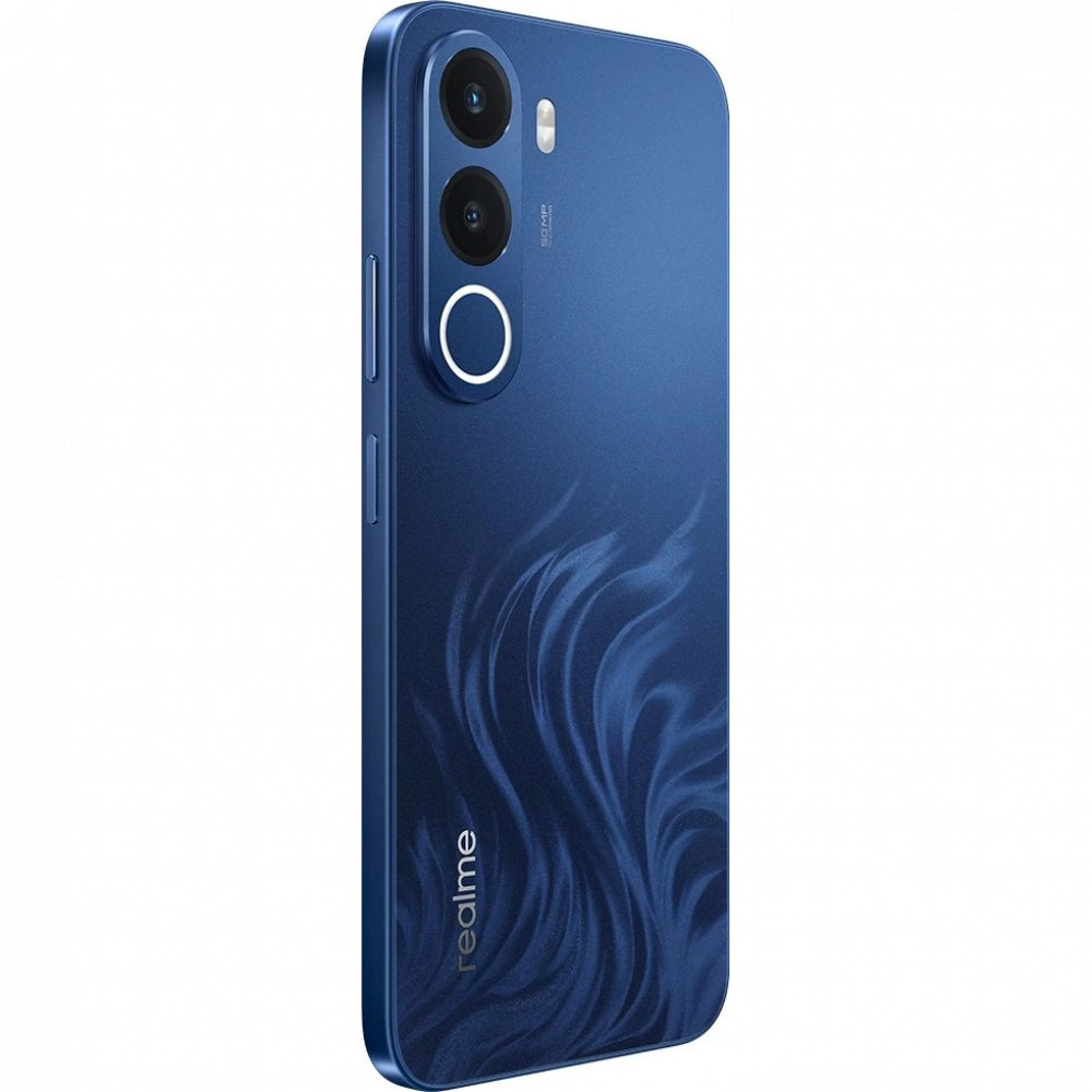 Смартфон REALME C100X 6941764494015 256 Гб, 4 Гб - миниатюра 3