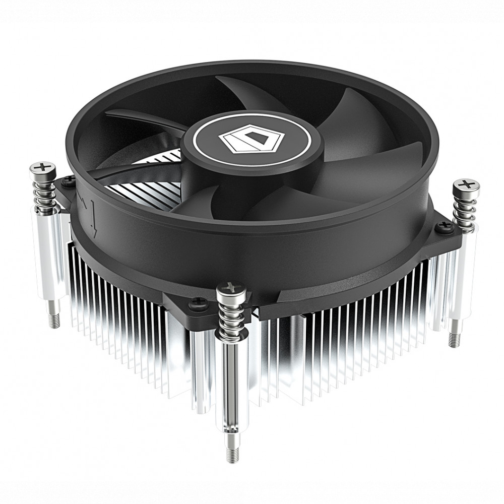 Система охлаждения ID-Cooling DK-19 PWM Для процессора — фото товара