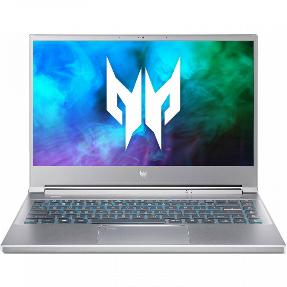 Ноутбук Acer Predator Triton 300 NH.QGHER.008 16 ", WUXGA 1920x1200 (16:10), Intel, Core i7, 16 Гб, 1 ТБ, nVidia GeForce RTX 3050 Ti — фото товара