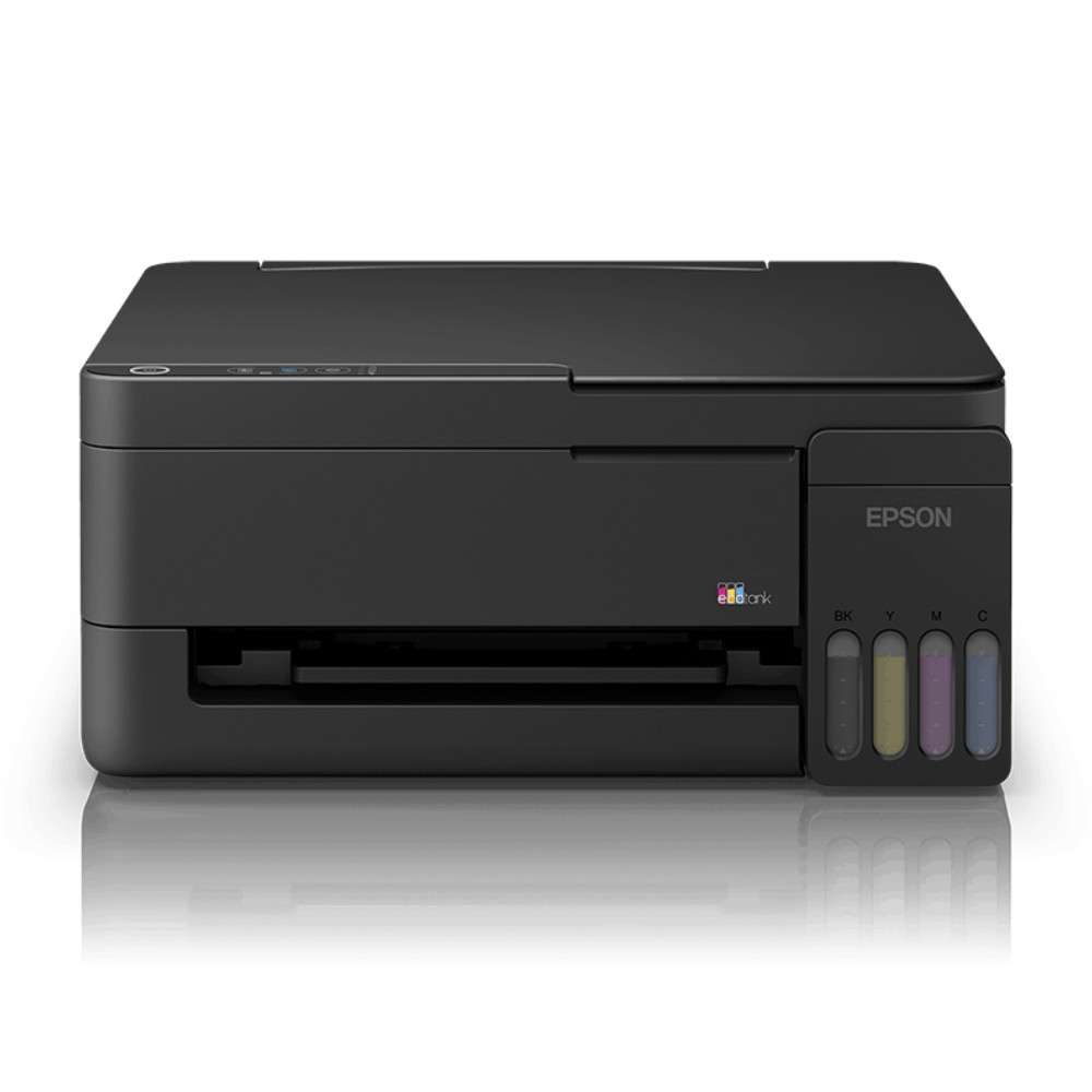 МФУ Epson L3310 C11CL61402 А4, Струйный, Цветная — фото товара