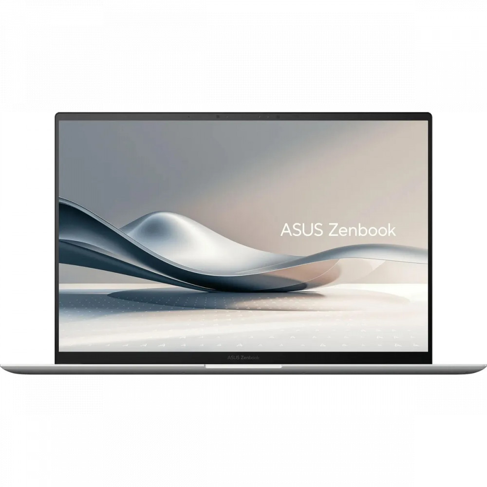 Ноутбук Asus Zenbook S 14 OLED UX5406SA-PV058W 90NB14F2-M002F0 14 ", WQXGA+ 2880x1800 (16:10), Intel, Core Ultra 7, 32 Гб, 1 ТБ, Intel Graphics, Windows 11 Home - миниатюра 2