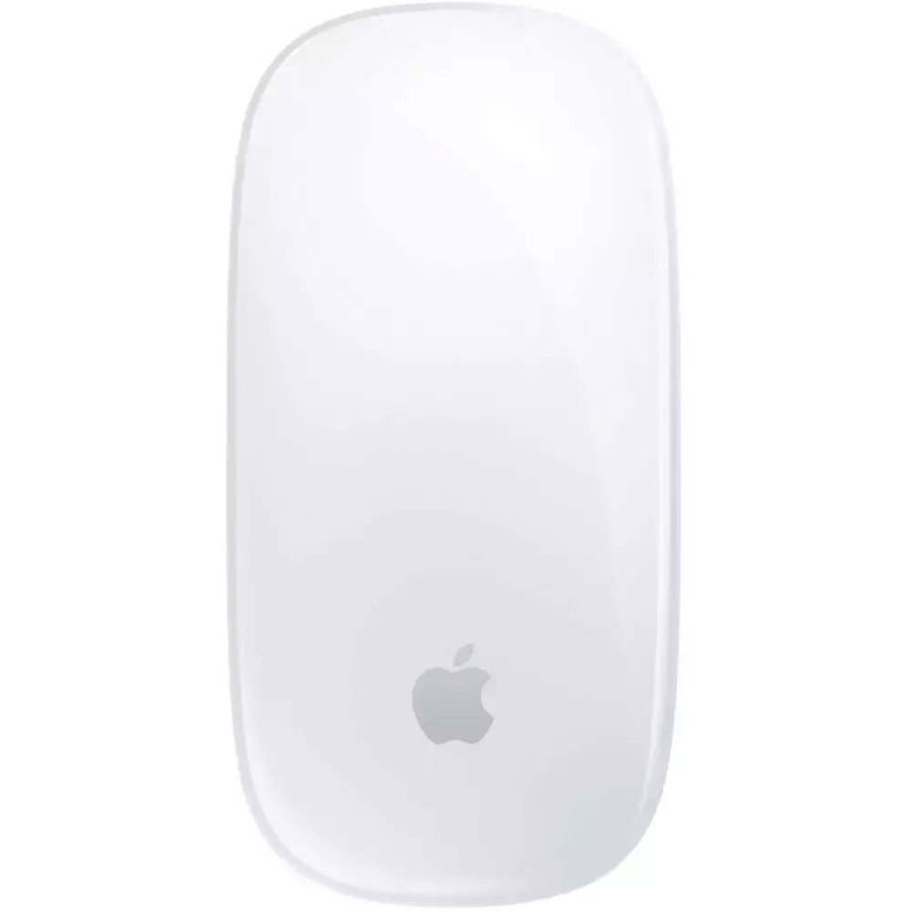 Мышь Apple Magic Mouse 4 MXK53ZM/A Премиальные, Беспроводная — фото товара