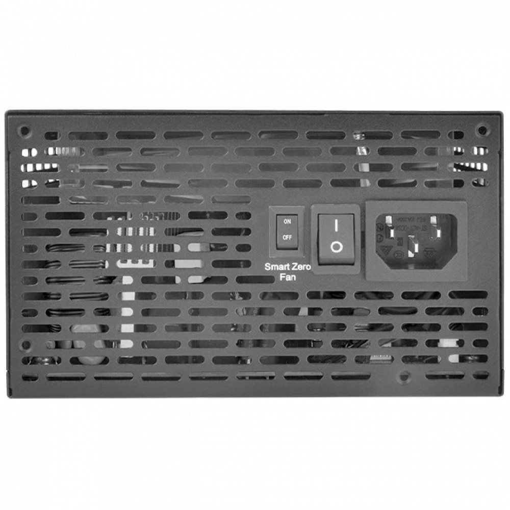 Блок питания Thermaltake Smart BM3 850W PS-SPD-0850MNFABE-3 850 Вт - миниатюра 5