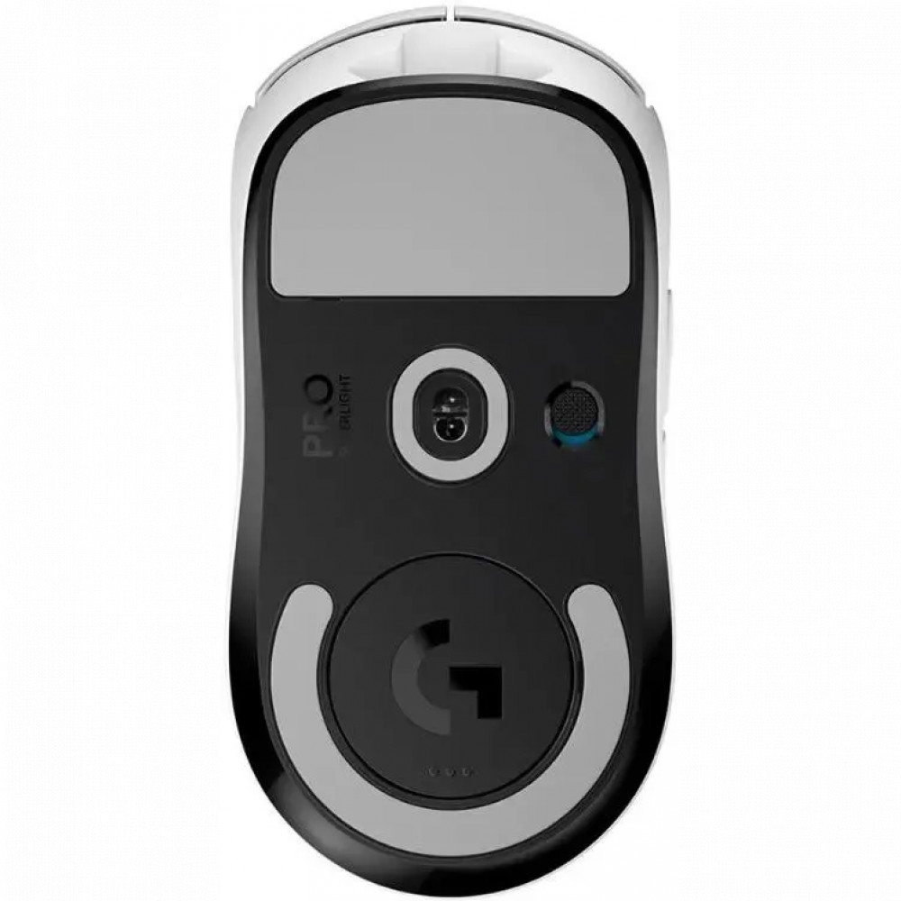 Мышь Logitech G Pro X Superlight 910-006642 Игровые, Беспроводная - миниатюра 4