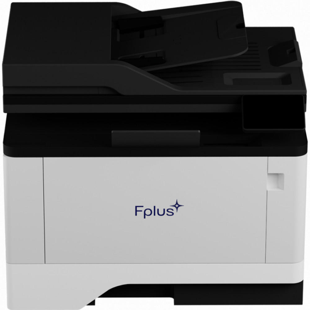 МФУ F+ MB401adfn А4, Лазерный, Монохромная - миниатюра 4