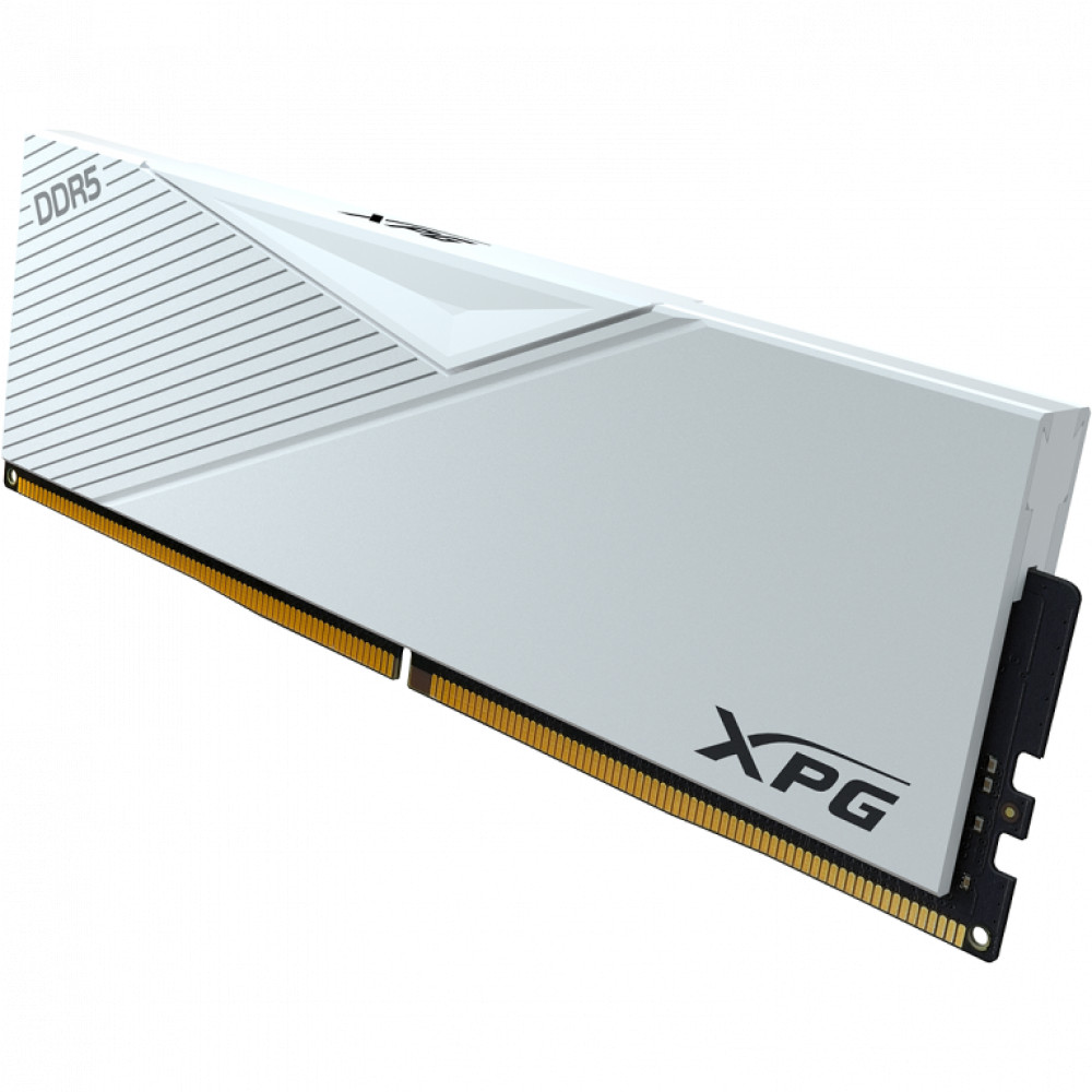ОЗУ ADATA XPG Lancer AX5U6000C3032G-DCLAWH DIMM, DDR5, 64 Гб (2 х 32 Гб), 6000 МГц - миниатюра 4