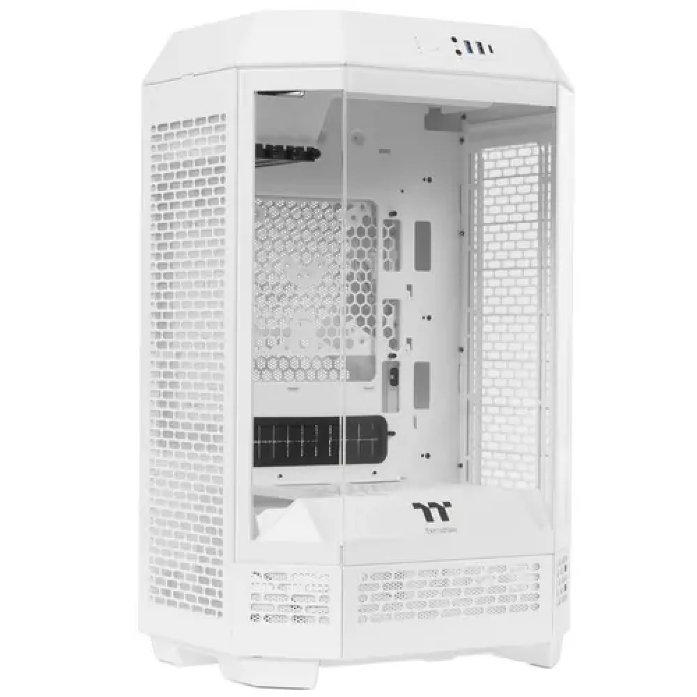 Корпус Thermaltake The Tower 300 Snow CA-1Y4-00S6WN-00 Mini-Tower — фото товара