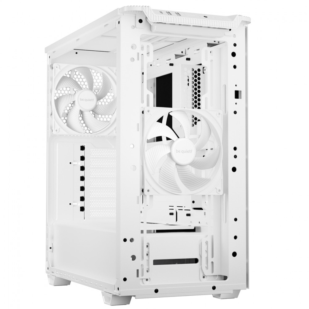 Корпус be quiet! PURE BASE 501 BG075 Mid-Tower - миниатюра 3