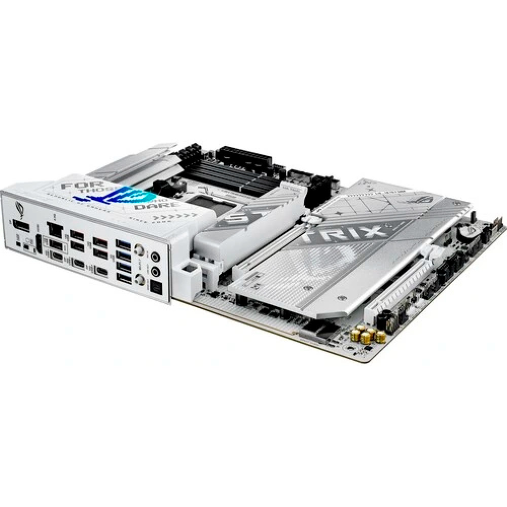 Материнская плата Asus ROG STRIX X870-A GAMING WIFI ATX, AMD AM5 - миниатюра 4