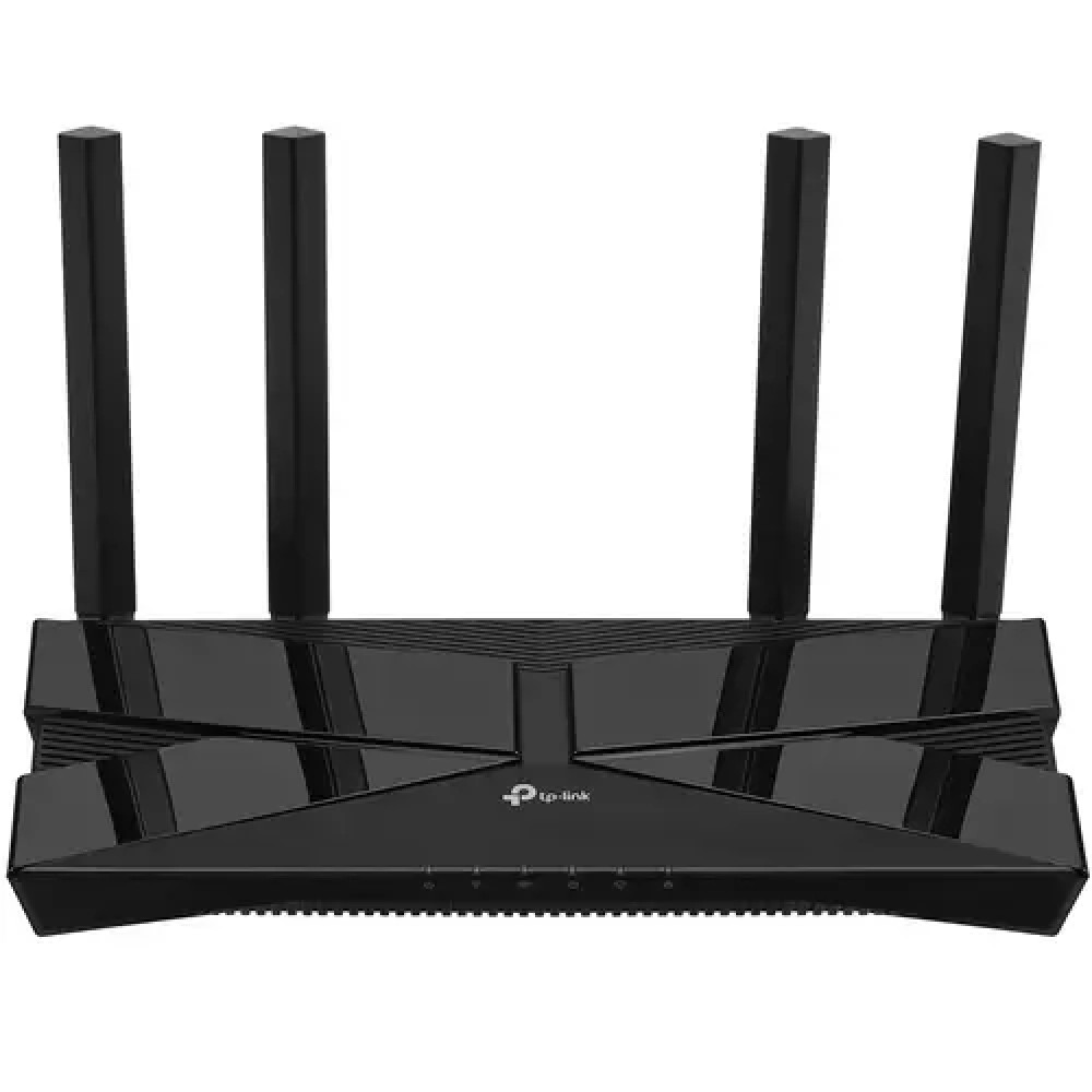 Маршрутизатор для дома TP-Link Archer AX58 - миниатюра 2