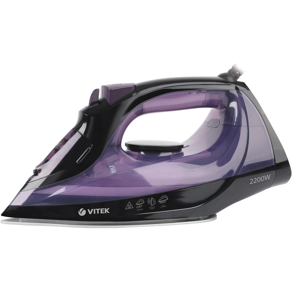 VITEK VT-8316 Утюг, 2200 Вт — фото товара