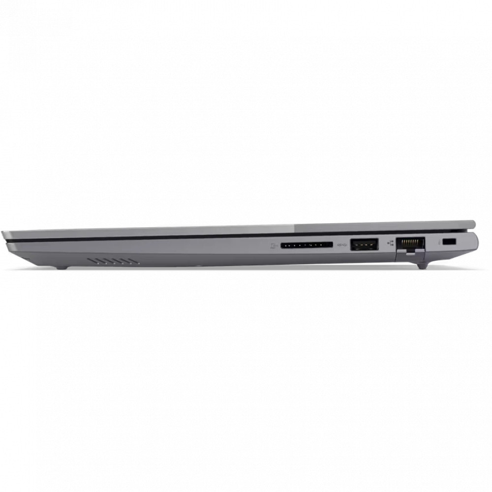 Ноутбук Lenovo ThinkBook 14 G6 21KG0073RU 14 ", WUXGA 1920x1200 (16:10), Intel, Core i7, 16 Гб, 512 ГБ, Intel Iris Xe Graphics, Windows 11 Pro - миниатюра 5