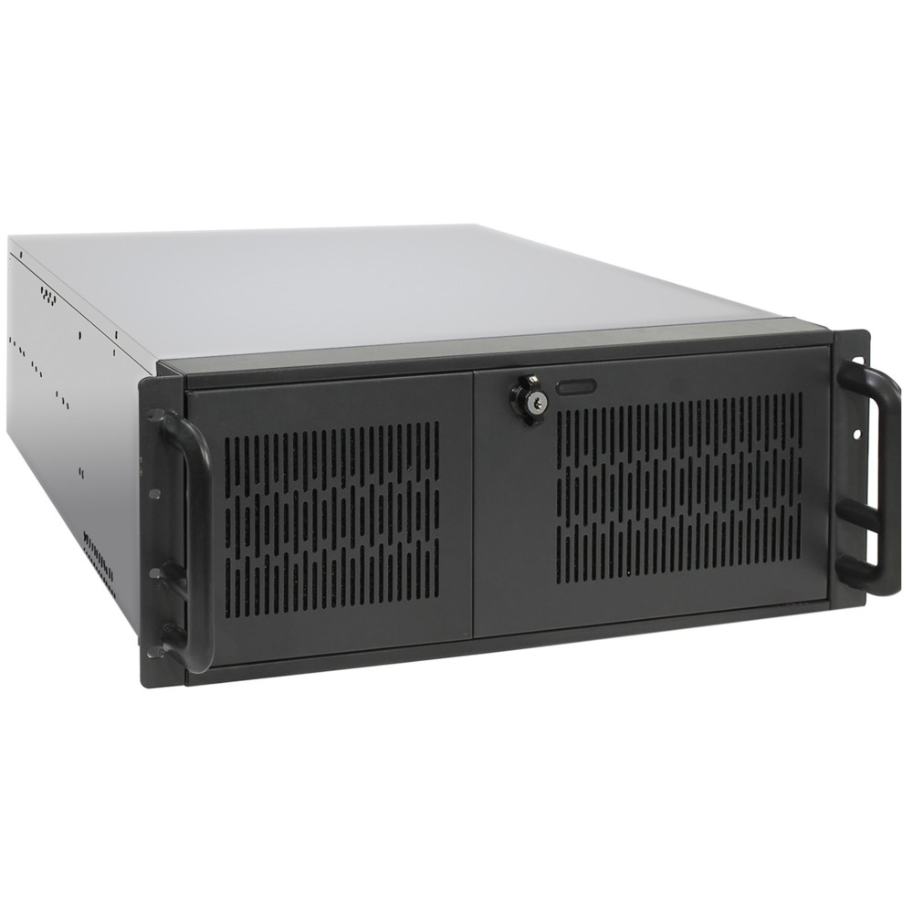 Корпус ExeGate Pro 4U650-010/4U4139L 600W EX234968RUS — фото товара