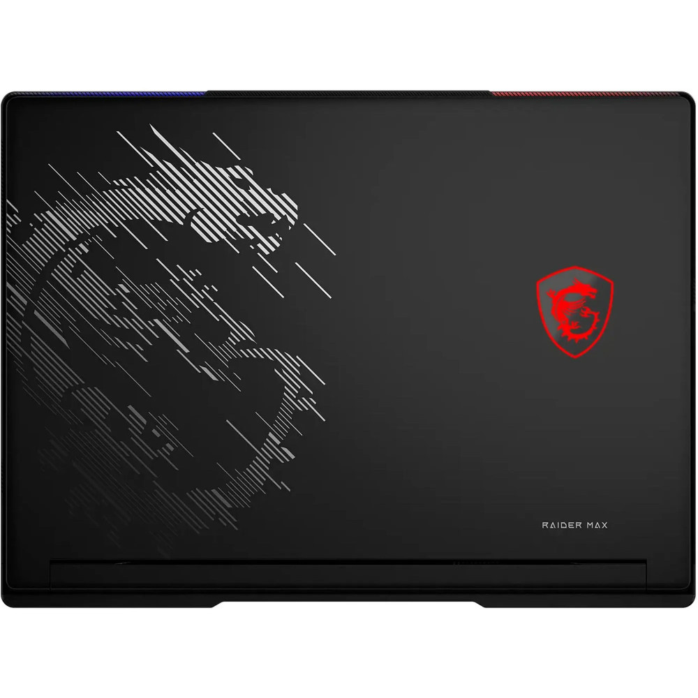 Ноутбук MSI Raider 16 Max HX B2WJ-055KZ 9S7-265111-055 16 ", WQXGA 2560x1600 (16:10), Intel, Core Ultra 9, 32 Гб, 2 ТБ, nVidia GeForce RTX 5090, Windows 11 Home - миниатюра 3
