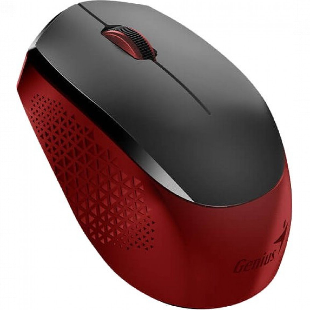 Мышь Genius NX-8000S 31030025401 Бюджетные, Беспроводная — фото товара