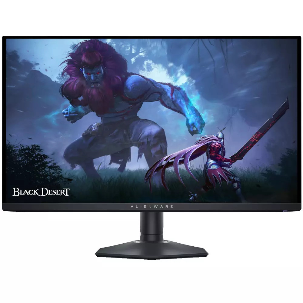 Монитор Dell AW2725DF 210-BLHH 27 ", OLED, Quad HD 2560x1440 (16:9), 360 Гц — фото товара