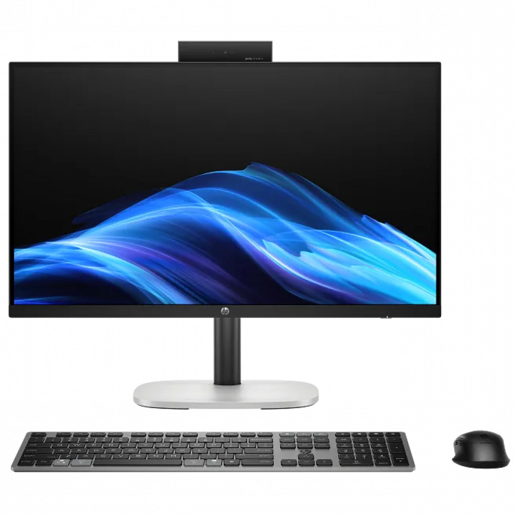 Моноблок HP ProStudio 4 AiO G1i BY7E6ET 23.8, Intel, Core Ultra 5, 235T — фото товара