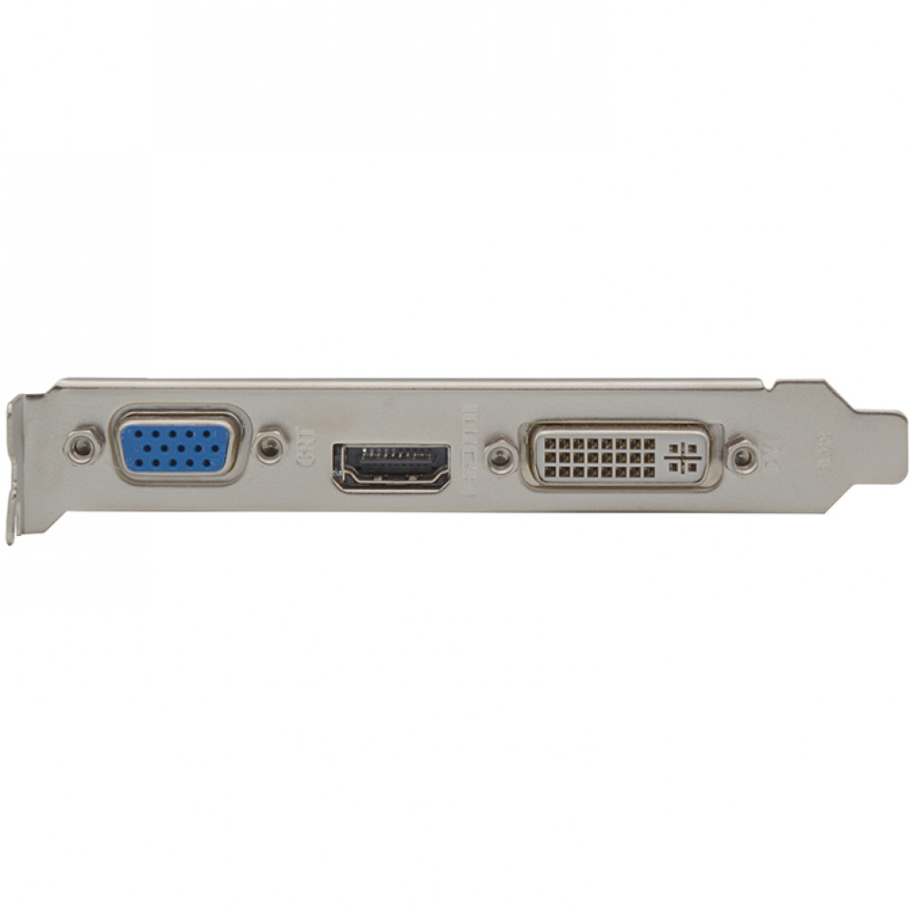 Видеокарта AFOX GT 210 512MB AF210-512D3L3-V2 0.5 ГБ - миниатюра 2