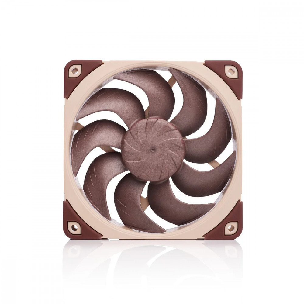 Система охлаждения Noctua NF-A12x25 G2 PWM Для системного блока — фото товара
