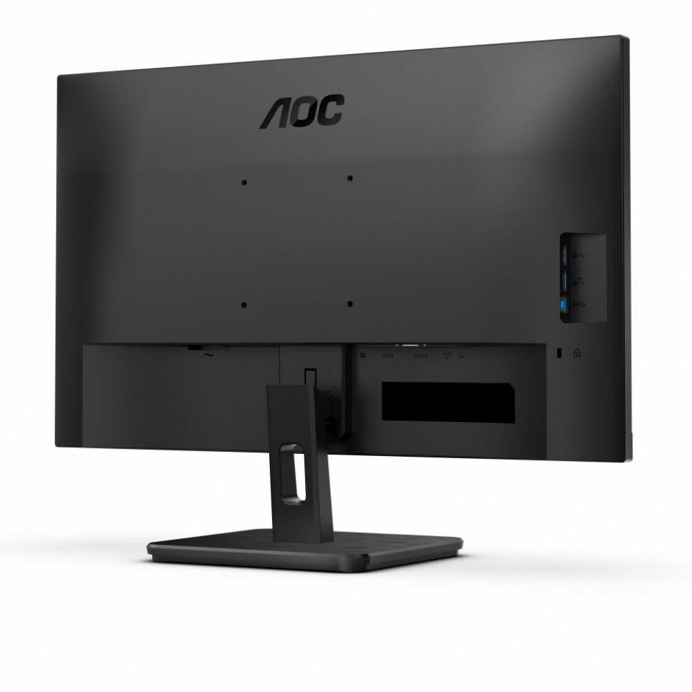 Монитор AOC 24E3UM/01 24 ", VA, Full HD 1920x1080 (16:9), 75 Гц - миниатюра 4