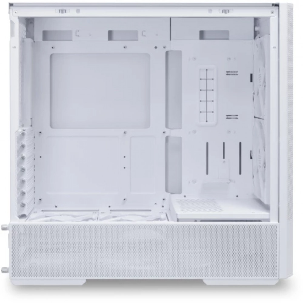 Корпус Lian Li Lancool 207 White G99.LAN207RW.00 Mid-Tower - миниатюра 4