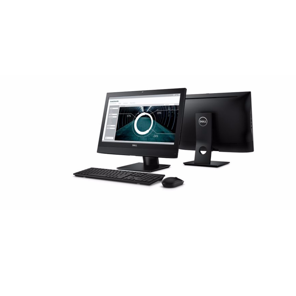 Моноблок Dell OptiPlex 3240 210-AFXC 21.5 ", Core i5, 4 Гб — фото товара