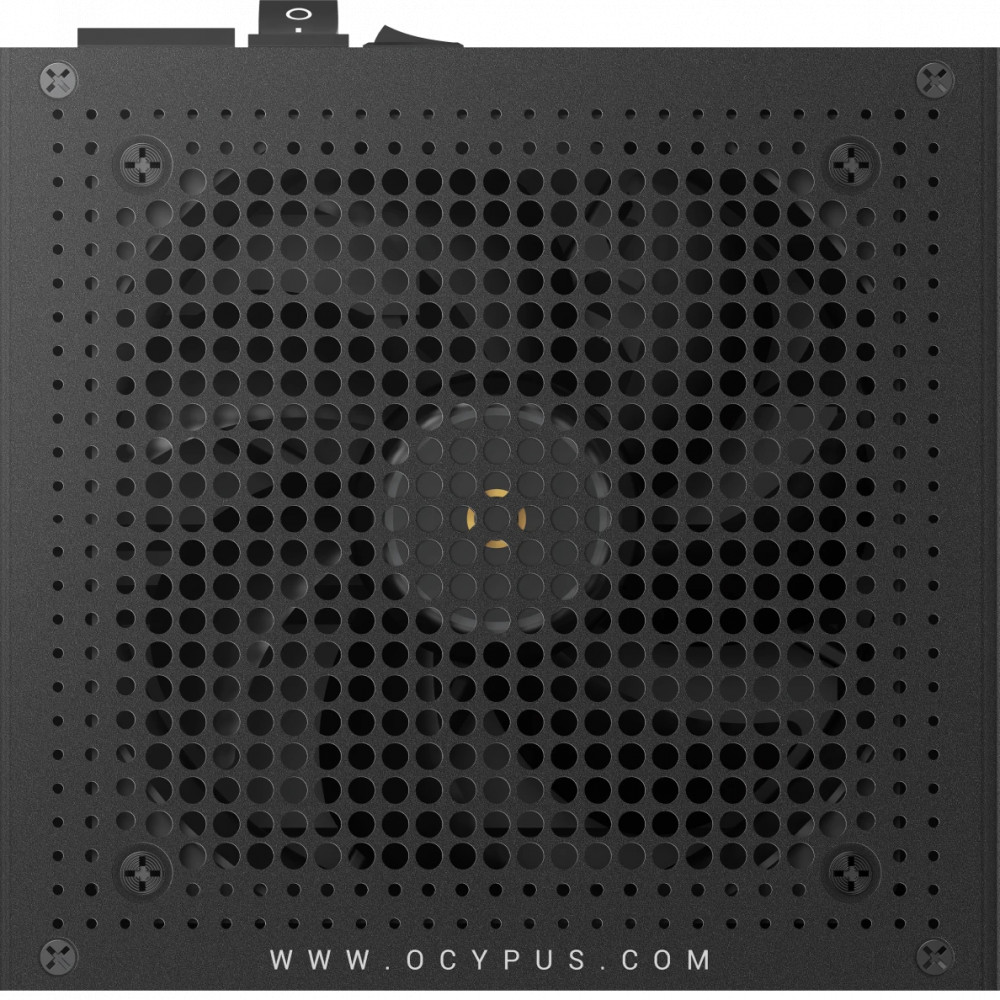 Блок питания Ocypus Iota P850S 850 Вт, 80+ Gold - миниатюра 3