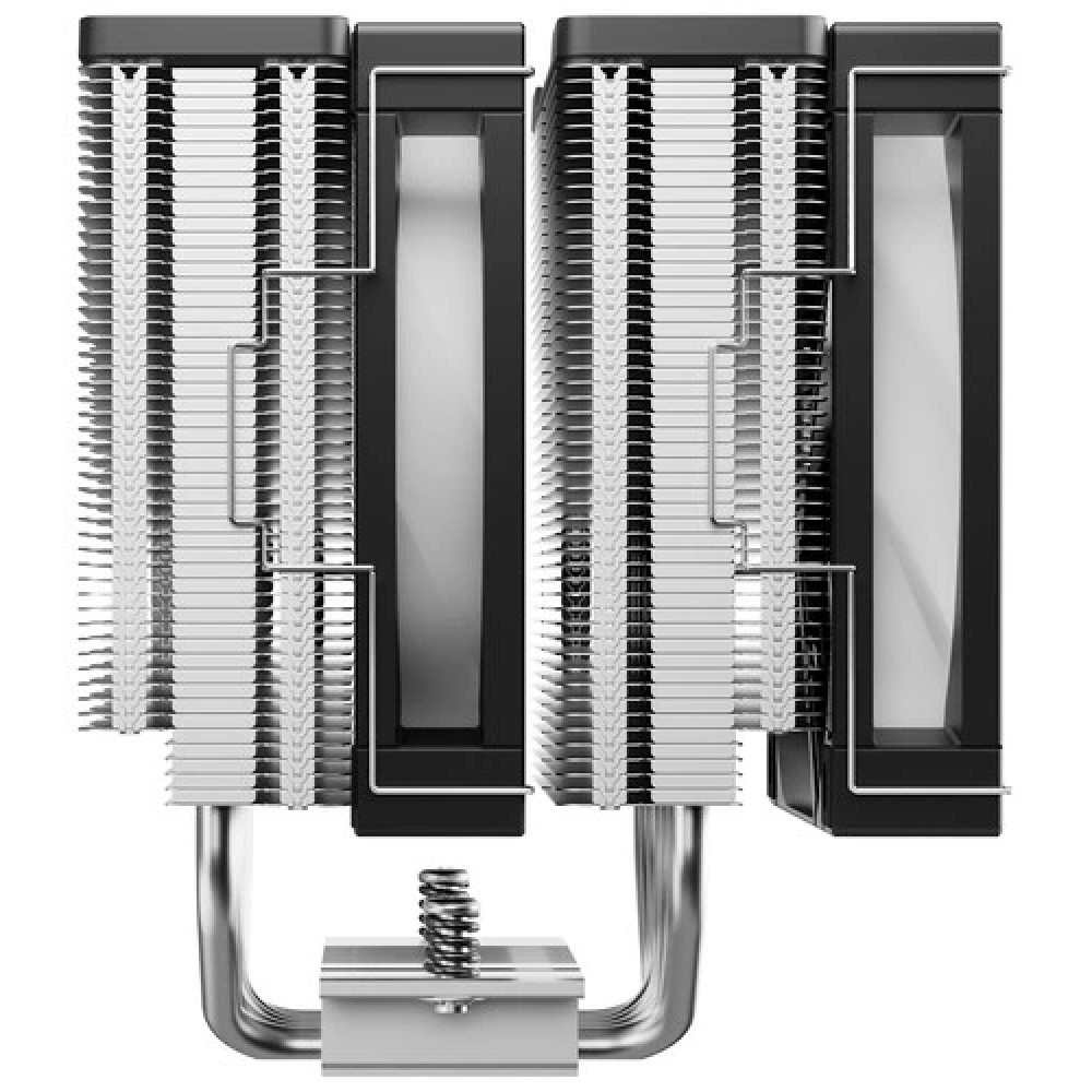 Система охлаждения Deepcool AG620 G2 R-AG620-BKAMMG2-G - миниатюра 2