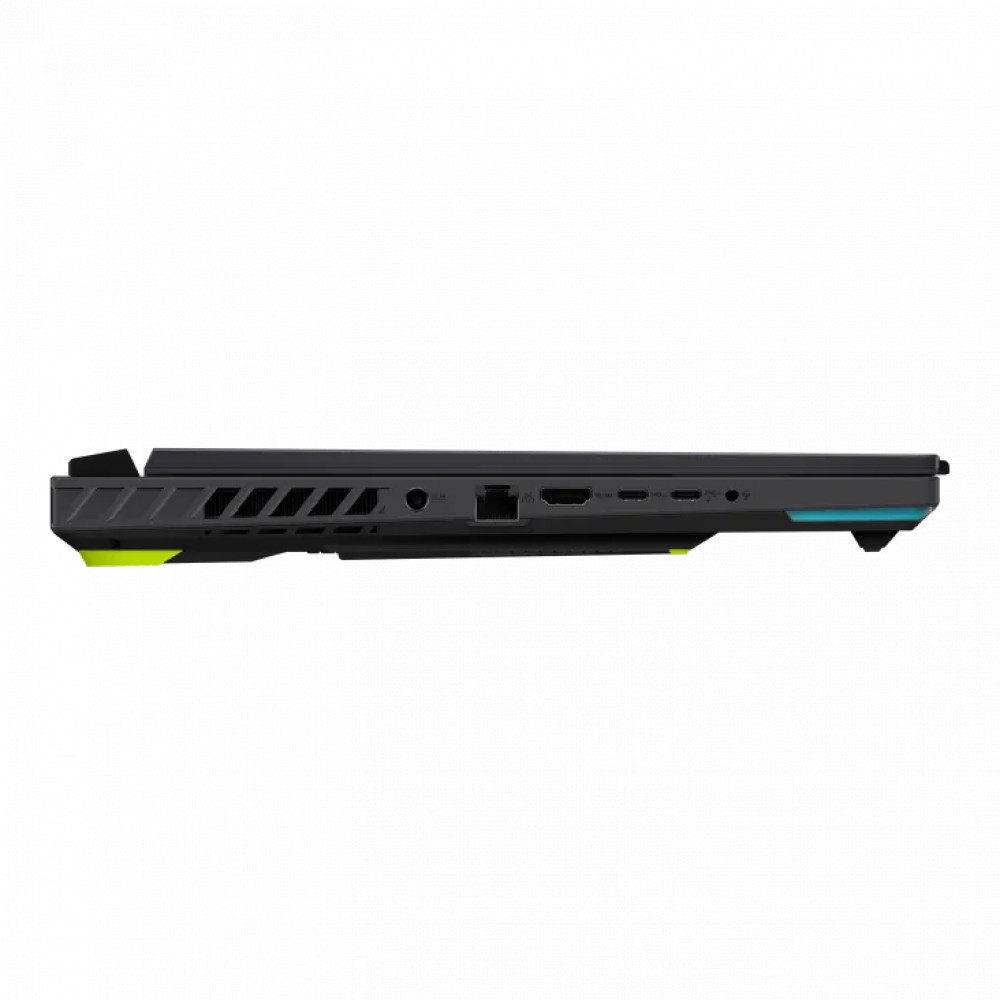 Ноутбук Asus ROG Strix G16 G614PW-TS186W 90NR0QK7-M009T0 16 ", WQXGA 2560x1600 (16:10), AMD, Ryzen 9, 32 Гб, 1 ТБ, NVIDIA GeForce RTX5080, Windows 11 Home - миниатюра 4