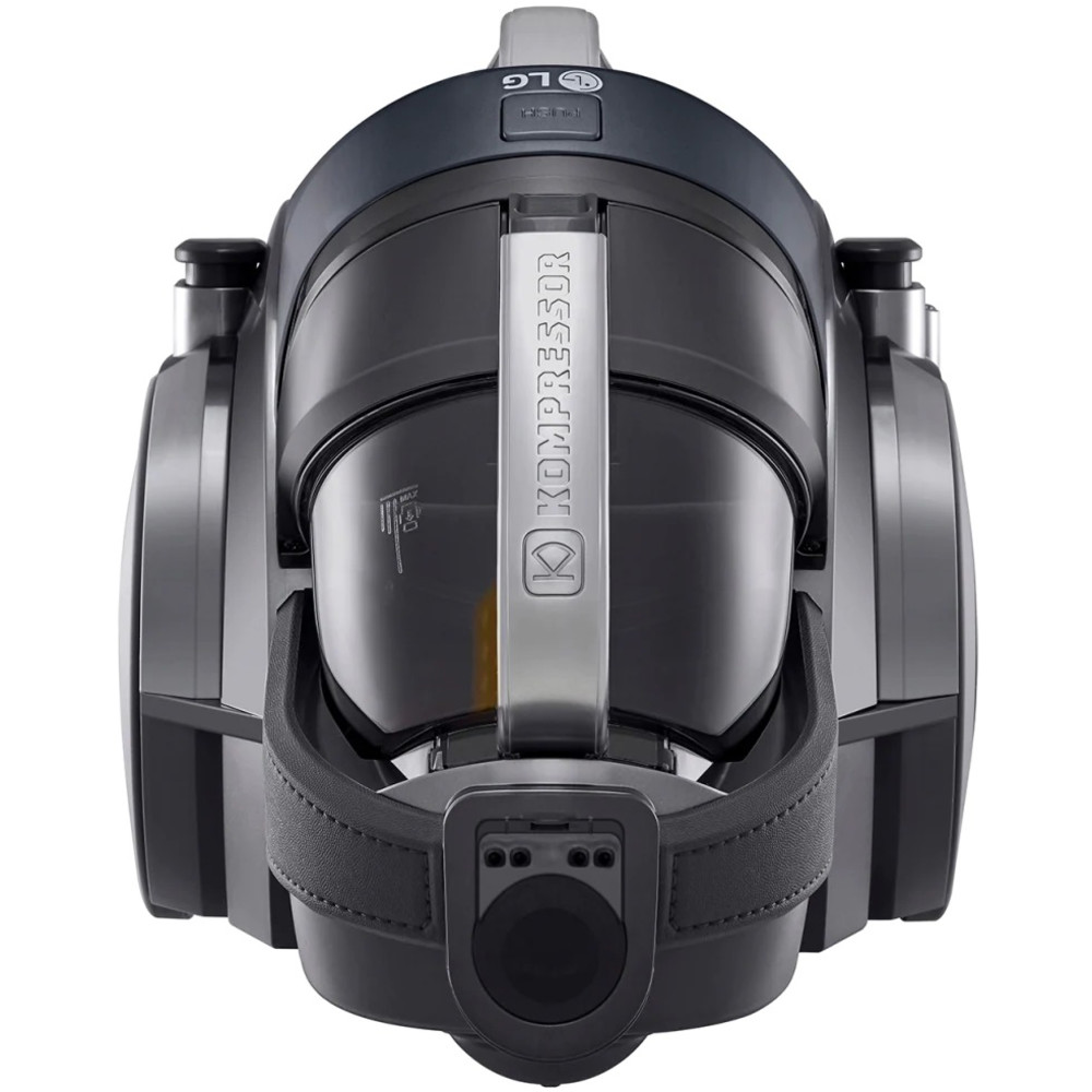 Пылесос LG Пылесос Kompressor VC83209UHAV - миниатюра 5
