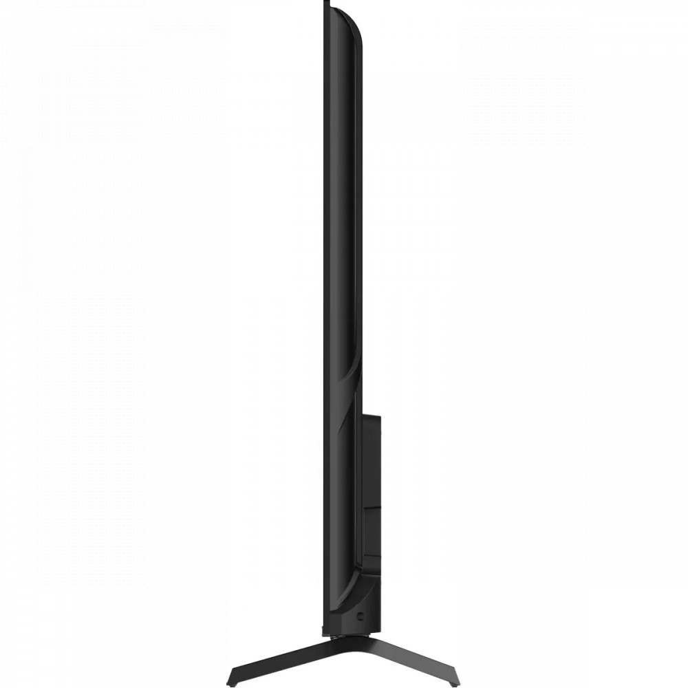 Телевизор Digma 75" DM-LED75UQB31 75 ", Smart TV, Черный - миниатюра 4