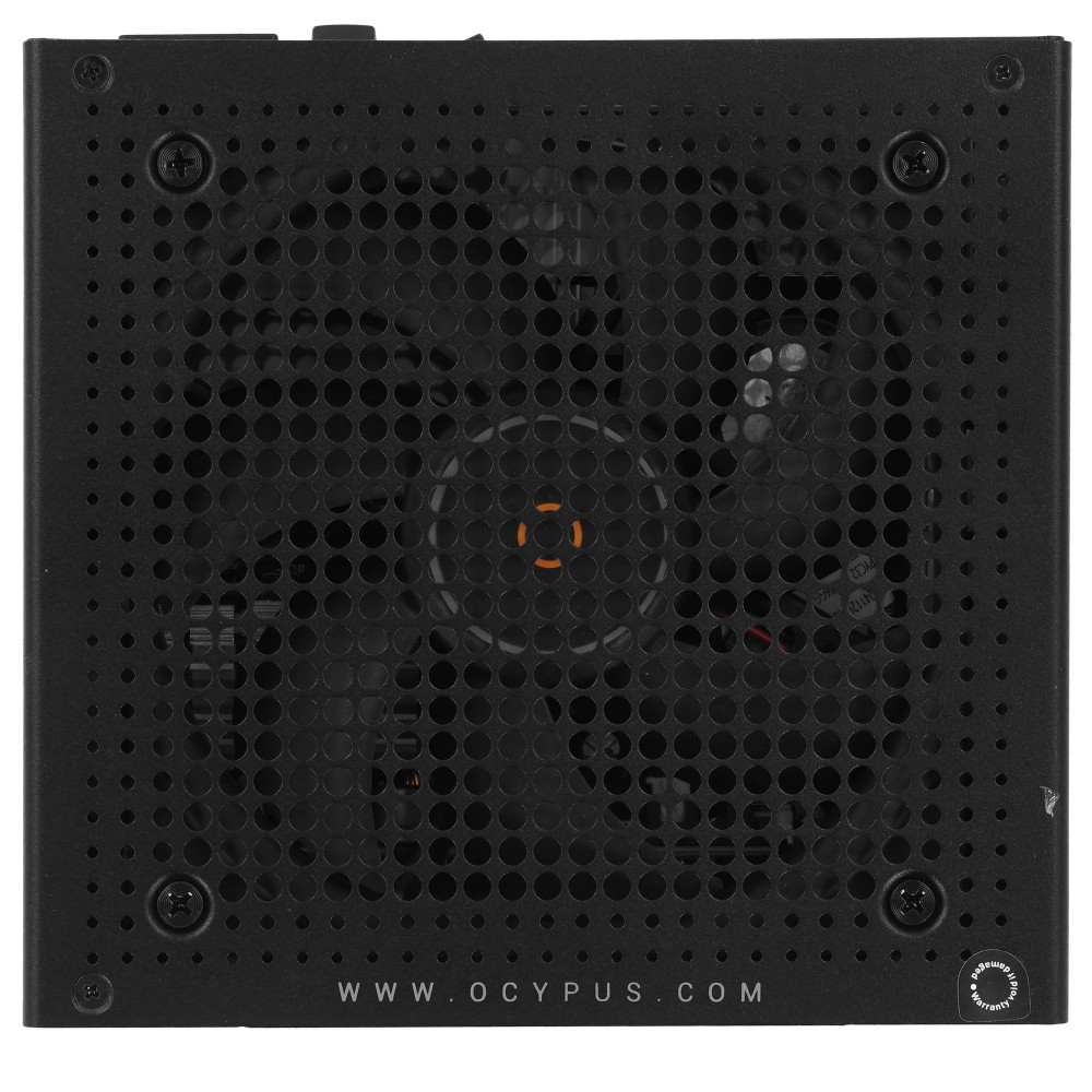Блок питания Ocypus Iota P1200 1200 Вт, 80+ Gold - миниатюра 3