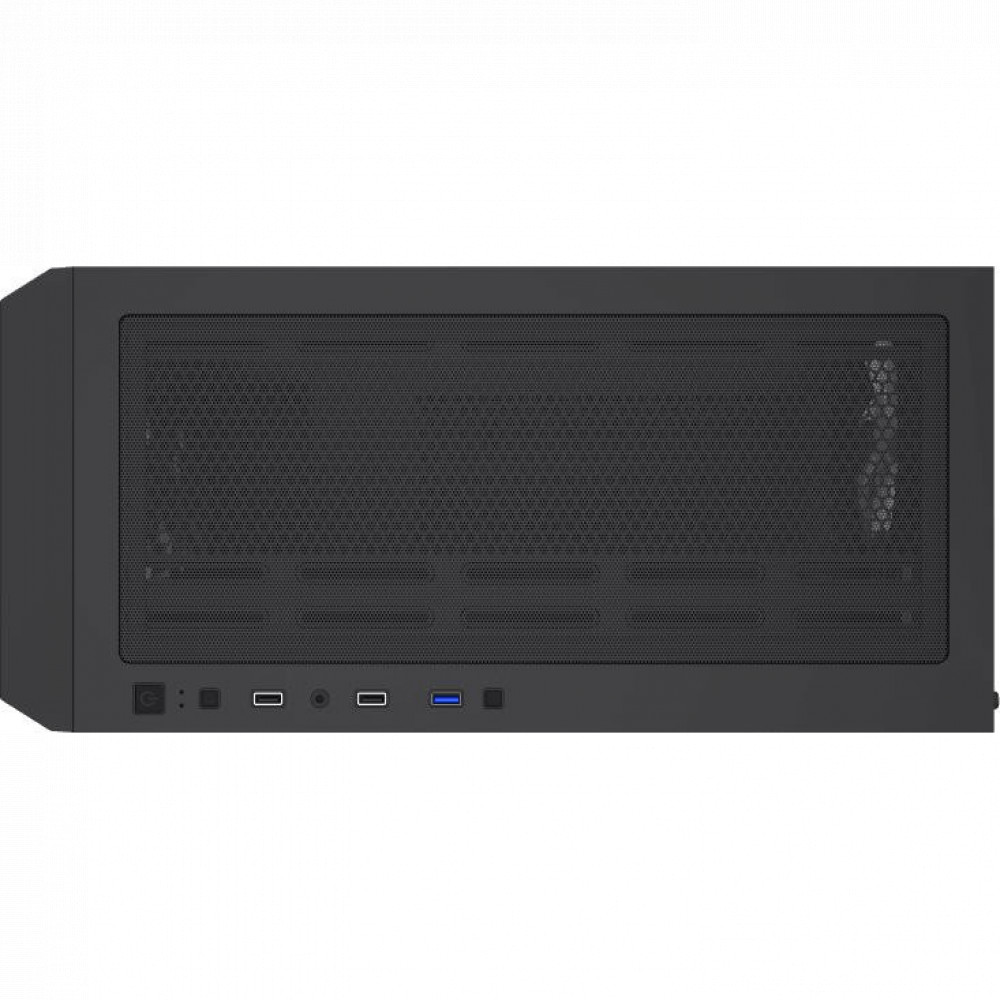 Корпус GameMax Destroyer MB Mesh 14100901679 Mini-Tower - миниатюра 10