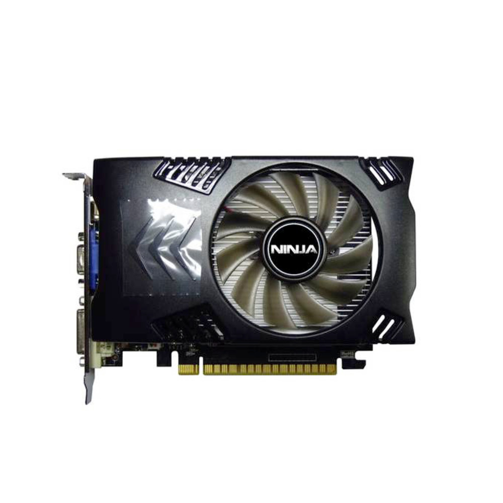 Видеокарта Sinotex NK75NP025F GTX 750 2 ГБ — фото товара