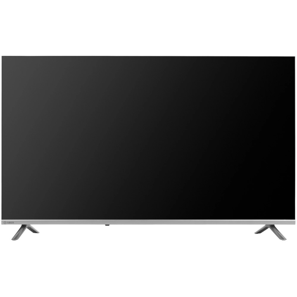 Телевизор Kuppersberg Sber SDX-43F3000DSA 43 ", Smart TV, Серый — фото товара