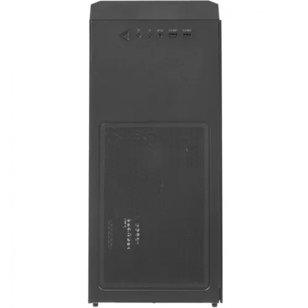 Корпус XPG Invader Black INVADER-BKCWW Mid-Tower - миниатюра 6