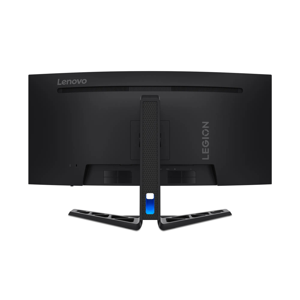 Монитор Lenovo R34w-30 67C7GACBEU 34 ", VA, Ultra-Wide QHD 3440x1440 (21:9), 180 Гц - миниатюра 4